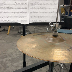 Meet your Posher, Nicolette